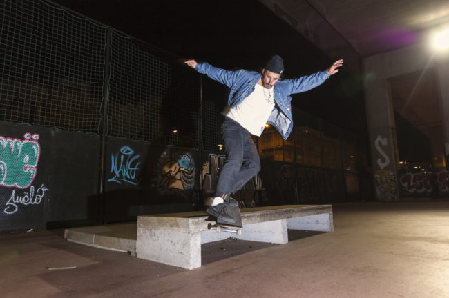 Ramón Follente Rascado