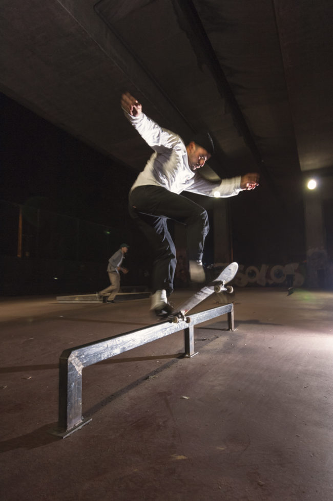 Ramón Follente Rascado